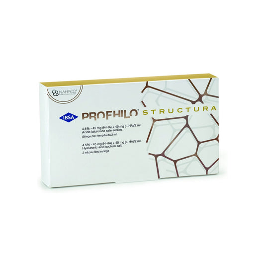 Profhilo Structura 1 x 2 ml