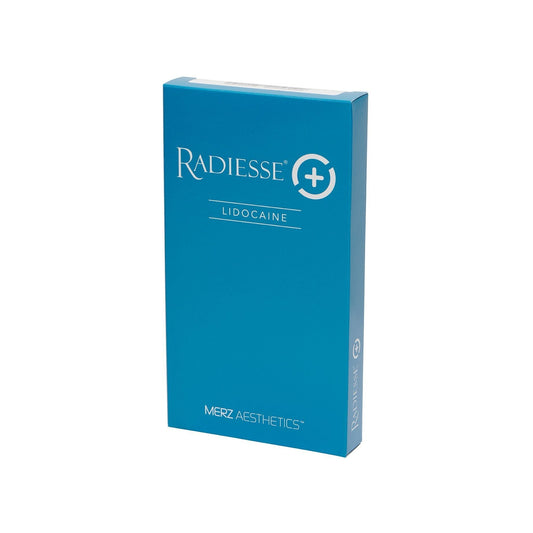 Merz - Radiesse Lidocaine Volume Advantage 1,5ml - DANYCARE