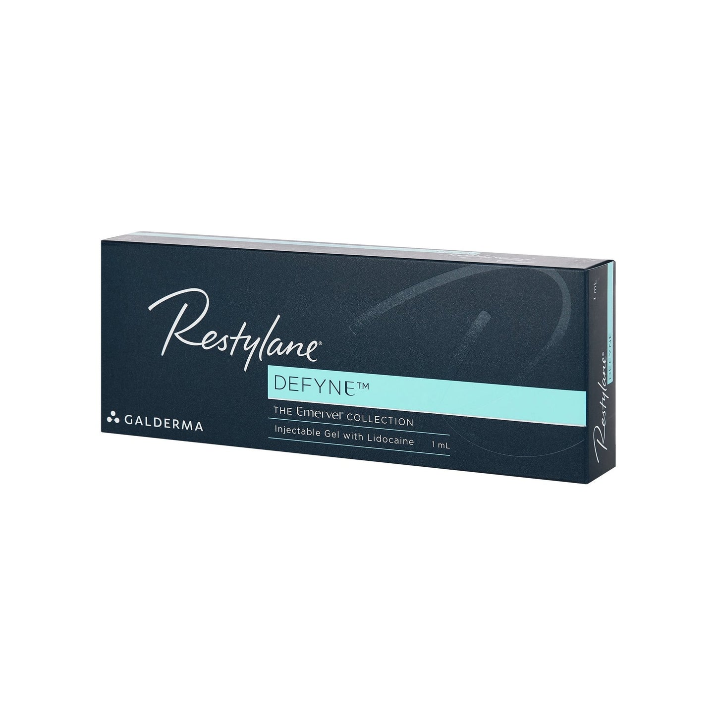 Galderma - Restylane Defyne - DANYCARE
