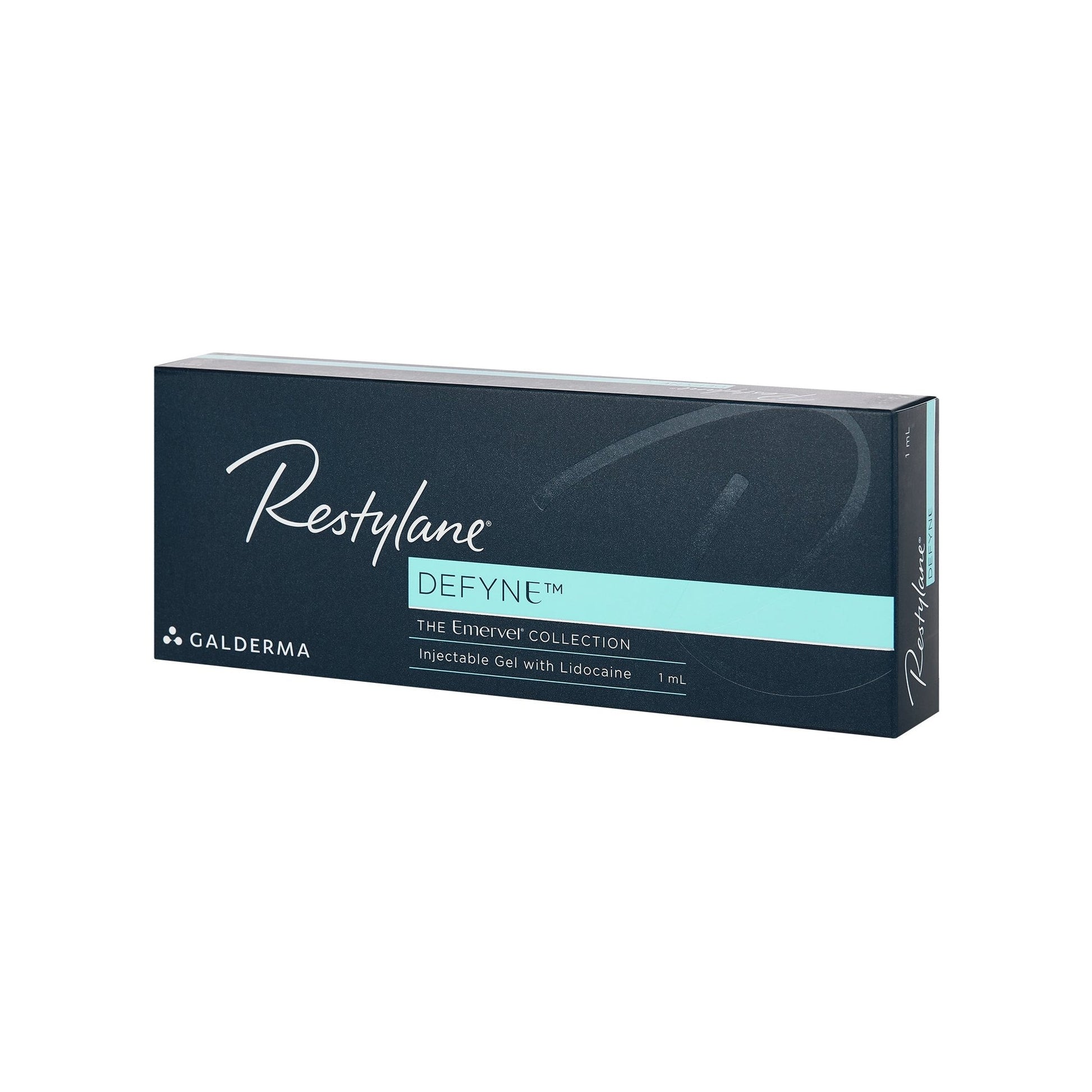 Galderma - Restylane Defyne - DANYCARE