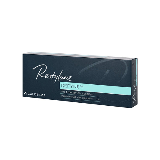 Galderma - Restylane Defyne - DANYCARE