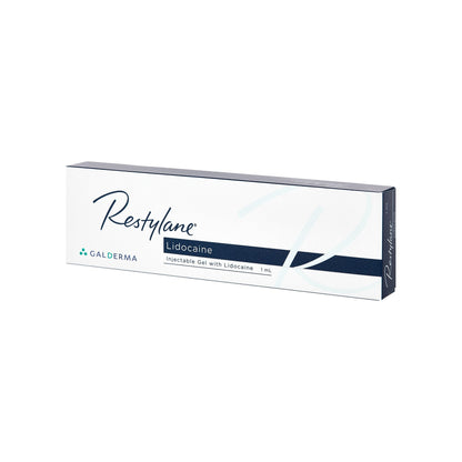 Galderma - Restylane Lidocaine - DANYCARE