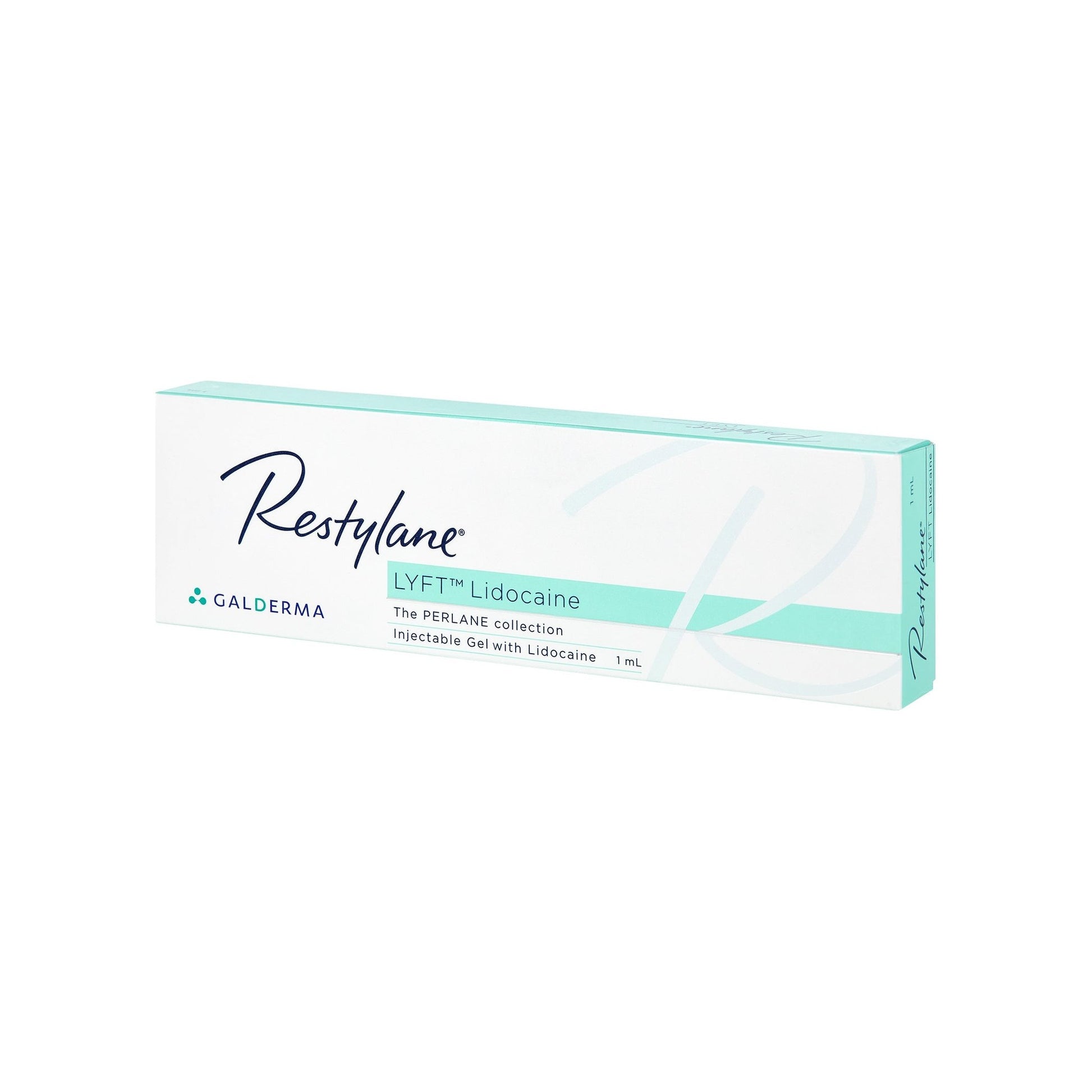 Galderma - Restylane Lyft Lidocaine - DANYCARE