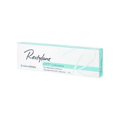 Galderma - Restylane Lyft Lidocaine - DANYCARE