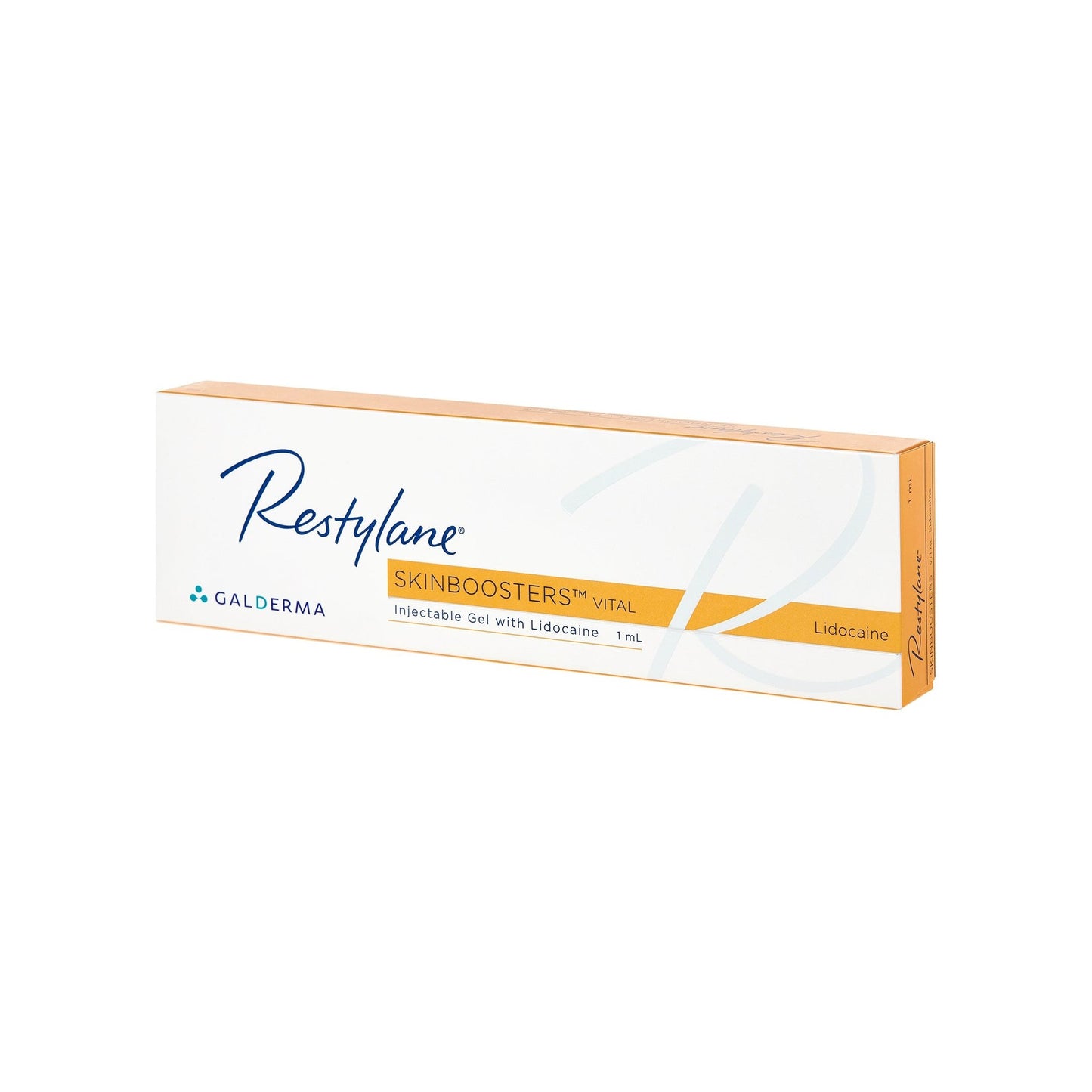 Galderma - Skinbooster Restylane Vital Lidocaine - DANYCARE