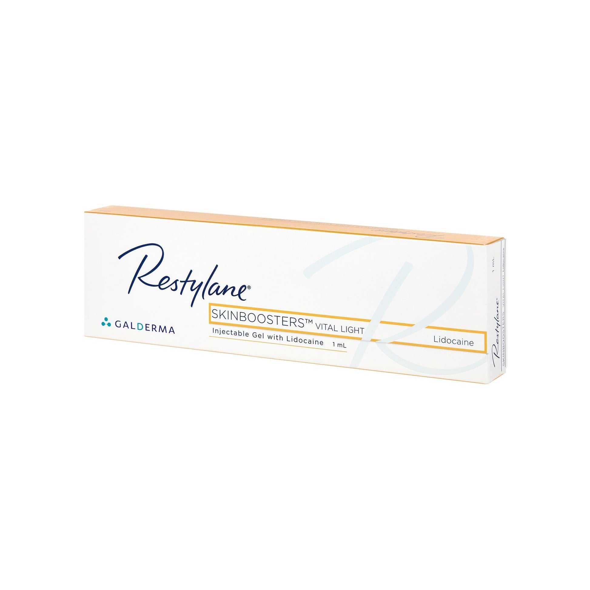 Galderma - Skinbooster Restylane Vital Light Lidocain - DANYCARE