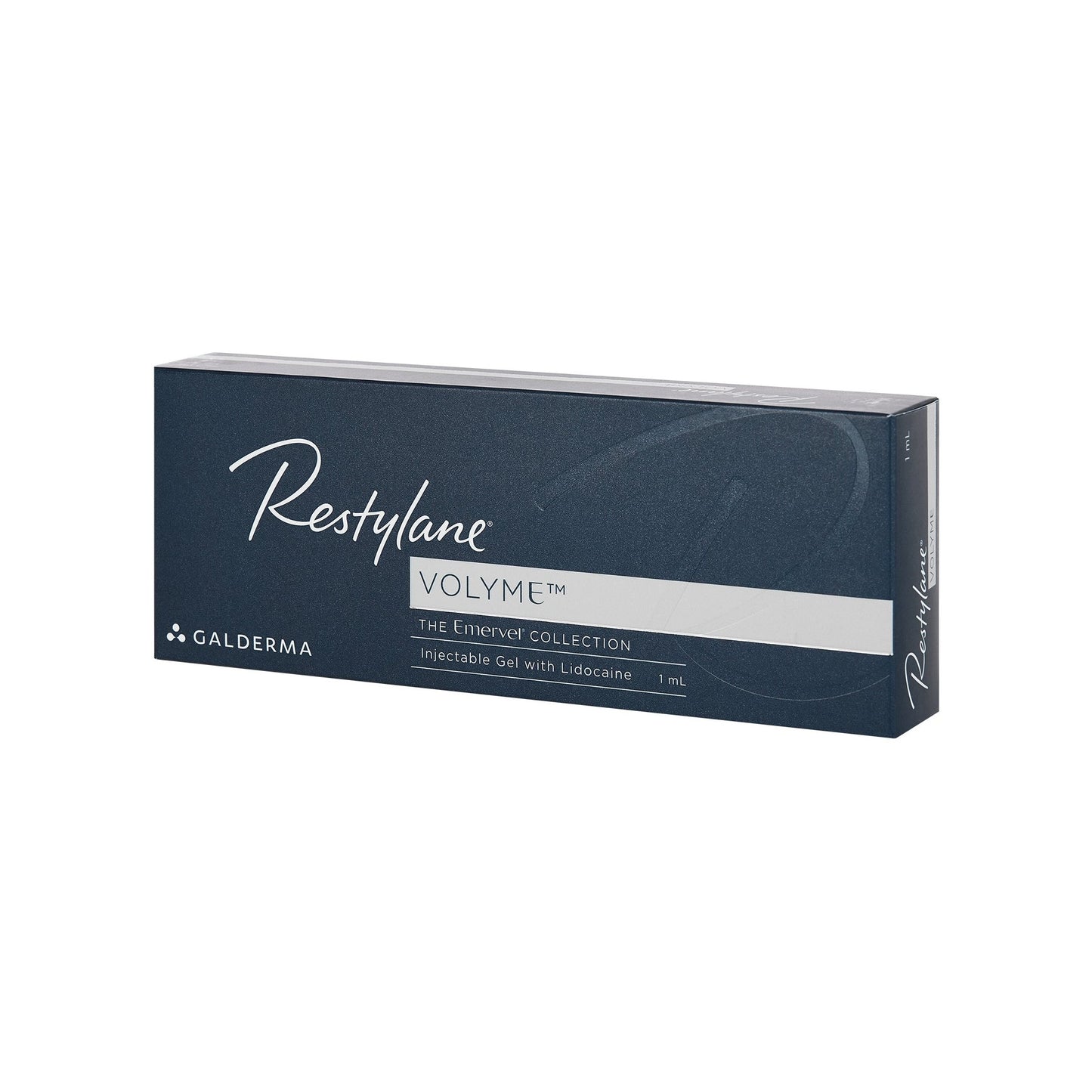Galderma - Restylane Volyme - DANYCARE