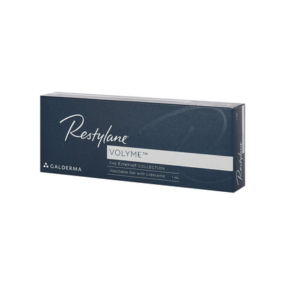 Galderma - Restylane Volyme - DANYCARE