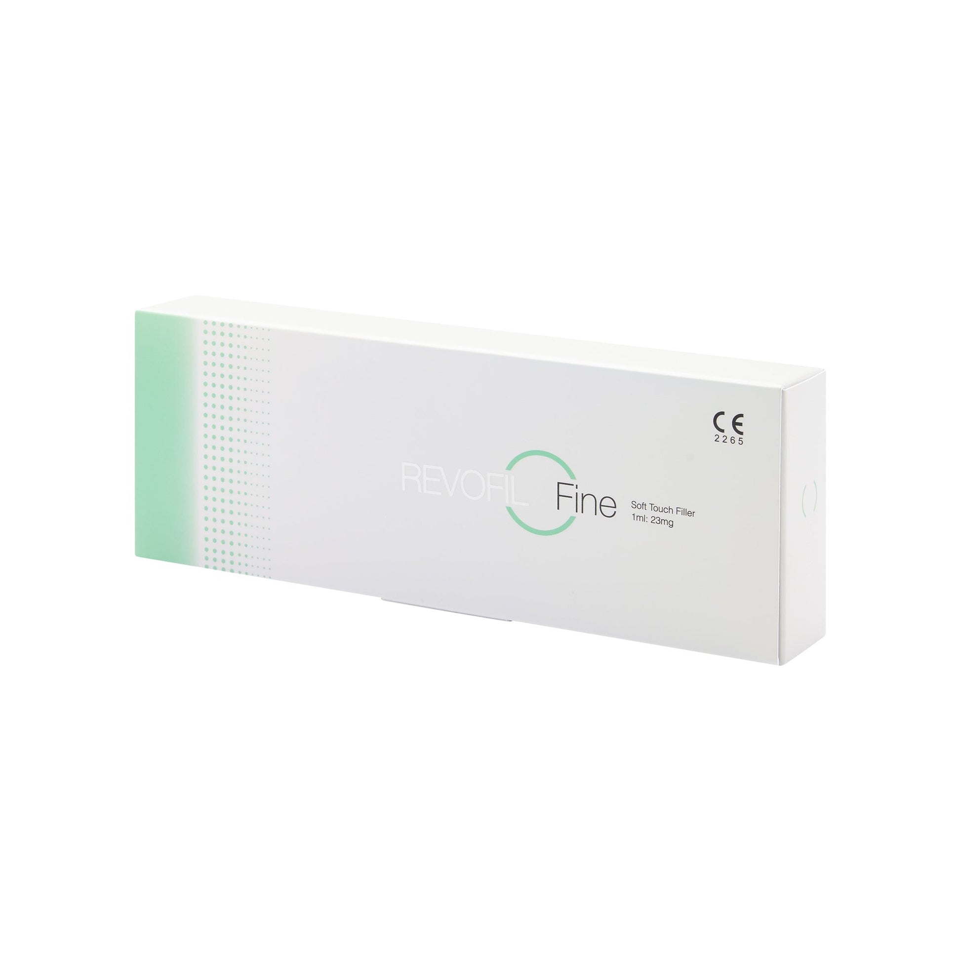 Caregen - REVOFIL Fine 1 x 1 ml - DANYCARE