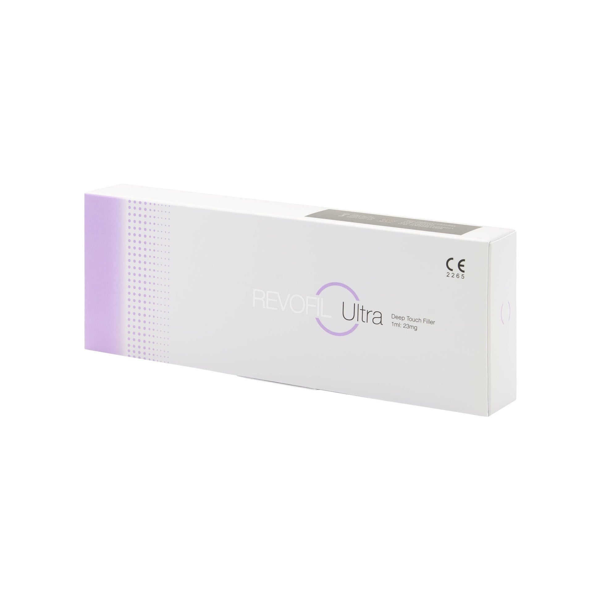 Caregen - REVOFIL Ultra 1 x 1 ml - DANYCARE