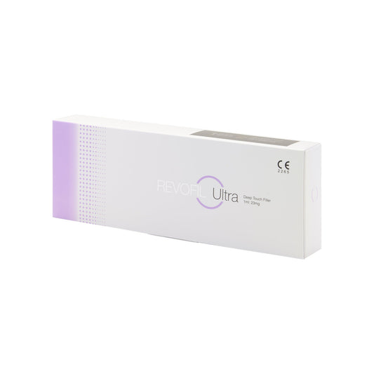 Caregen - REVOFIL Ultra 1 x 1 ml - DANYCARE