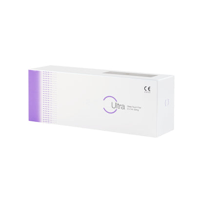REVOFIL Ultra 2 x 1 ml