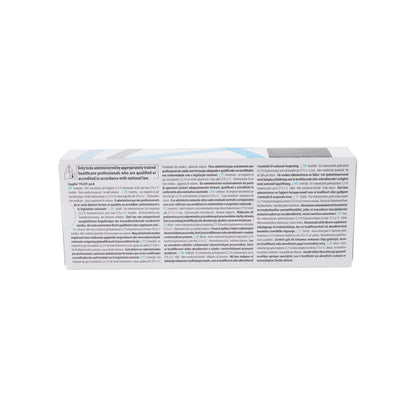 Saypha Filler 1 x 1 ml – Rückansicht