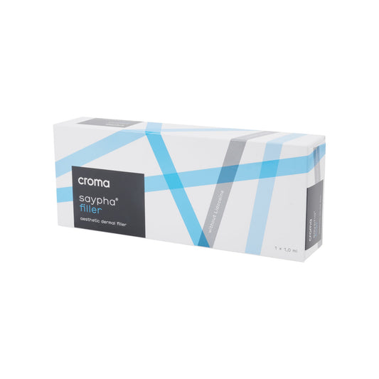 Saypha Filler 1 x 1 ml – Vorderansicht