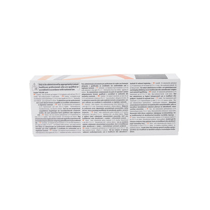 Saypha Volume 1 x 1 ml – Rückansicht