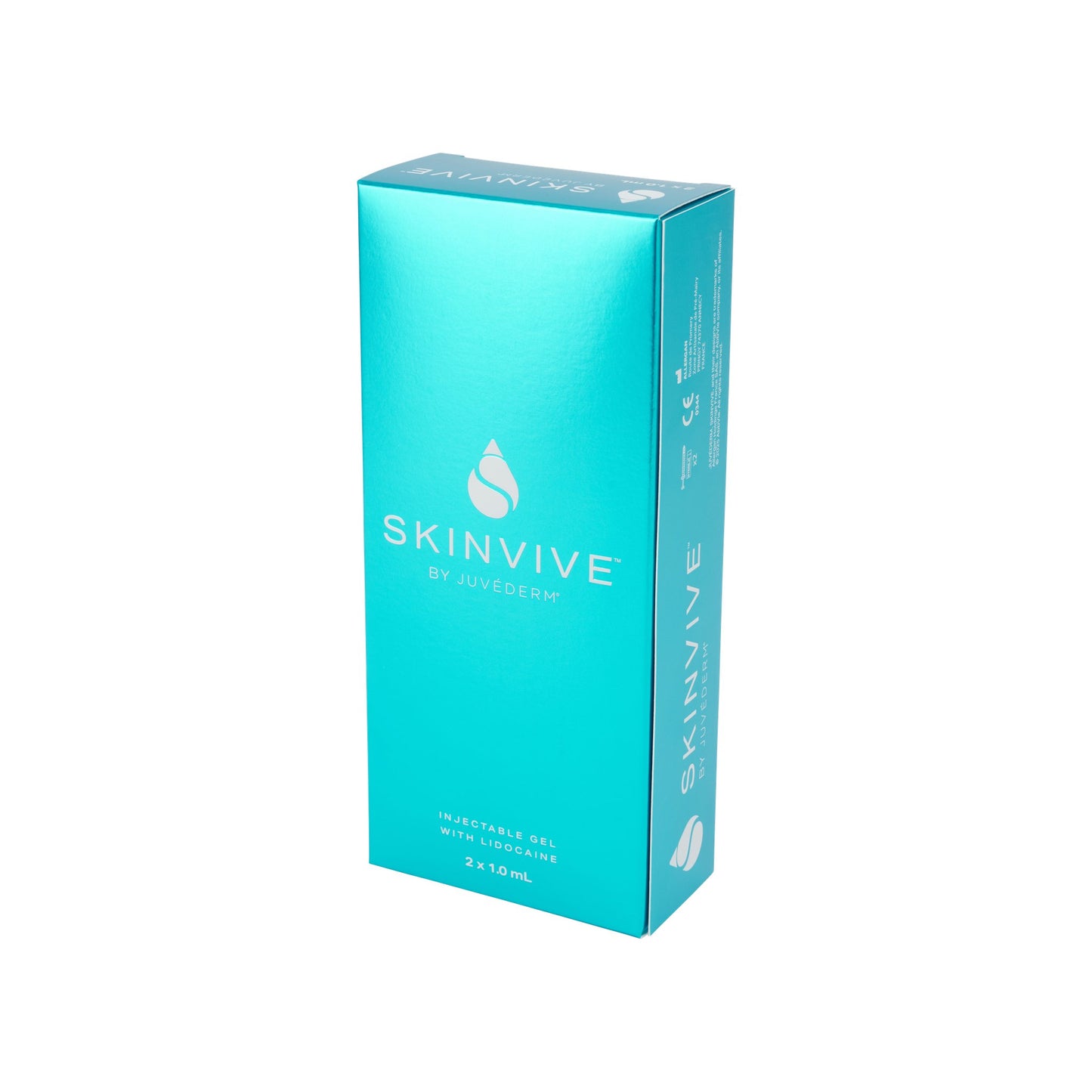 SKINVIVE by JUVÉDERM – Vorderansicht