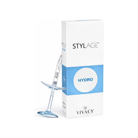 Vivacy - Stylage Hydro Bi-Soft - DANYCARE