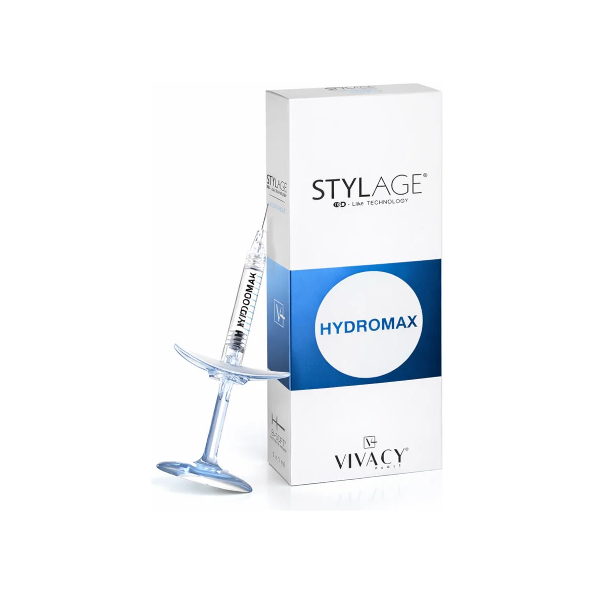 Vivacy - Stylage Hydro Max Bi-Soft - DANYCARE