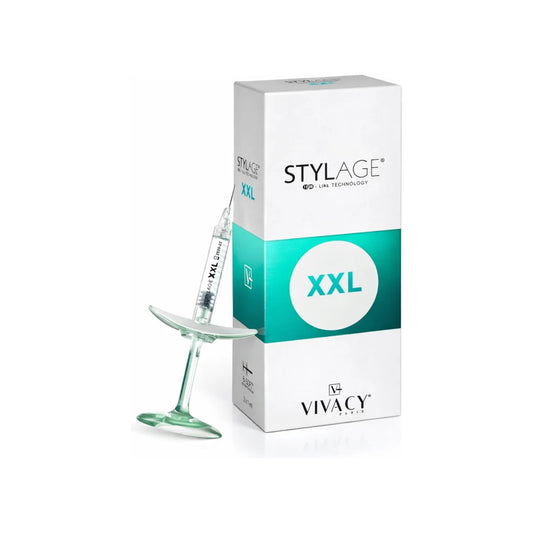 Vivacy - Stylage XXL Bi-Soft 2 x 1ml - DANYCARE