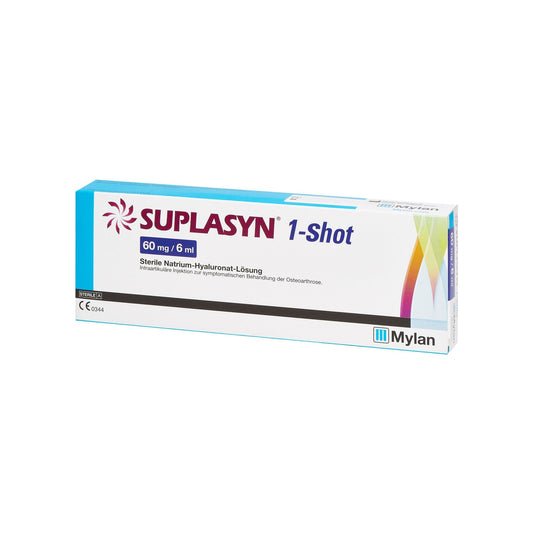 Mylan - SUPLASYN 1-Shot - DANYCARE