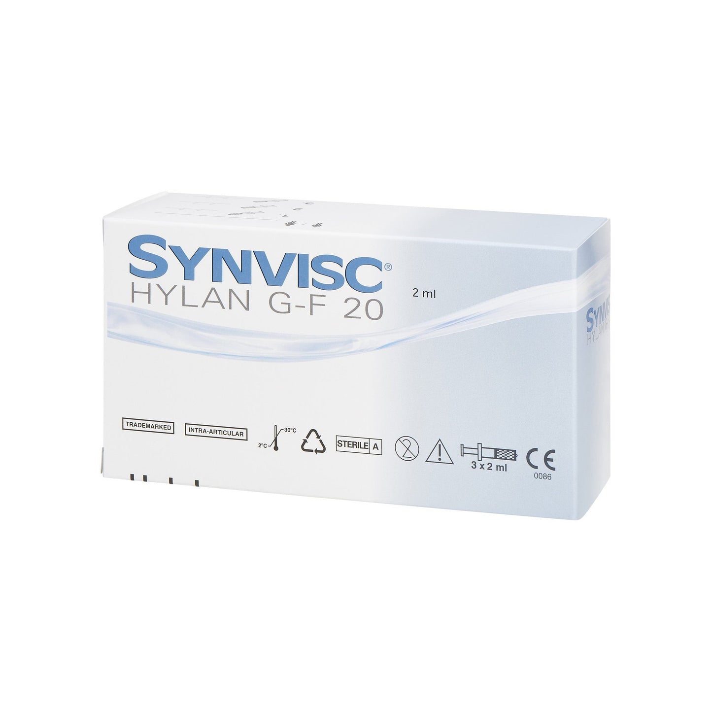 SANOFI - SYNVISC - DANYCARE