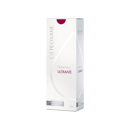 Teoxane - TEOSYAL PureSense Ultimate 2 x 1ml - DANYCARE