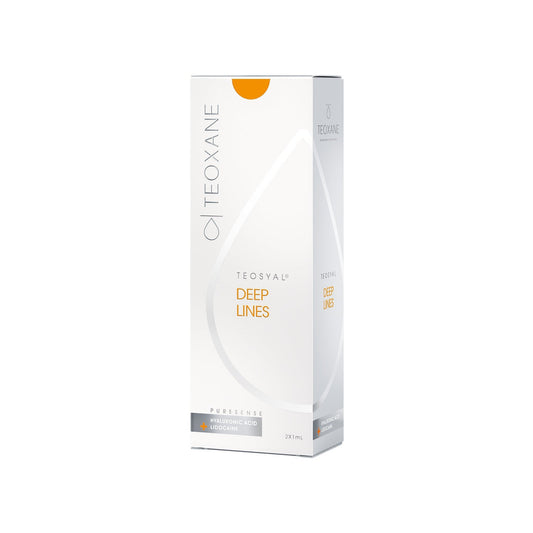 Teoxane - TEOSYAL PureSense Deep Lines - DANYCARE