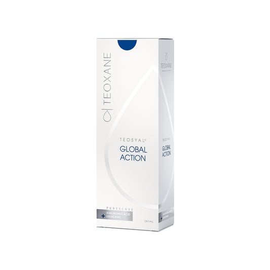 Teoxane - TEOSYAL PureSense Global Action - DANYCARE