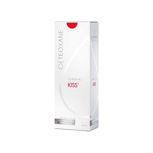 Teoxane - TEOSYAL PureSense Kiss - DANYCARE