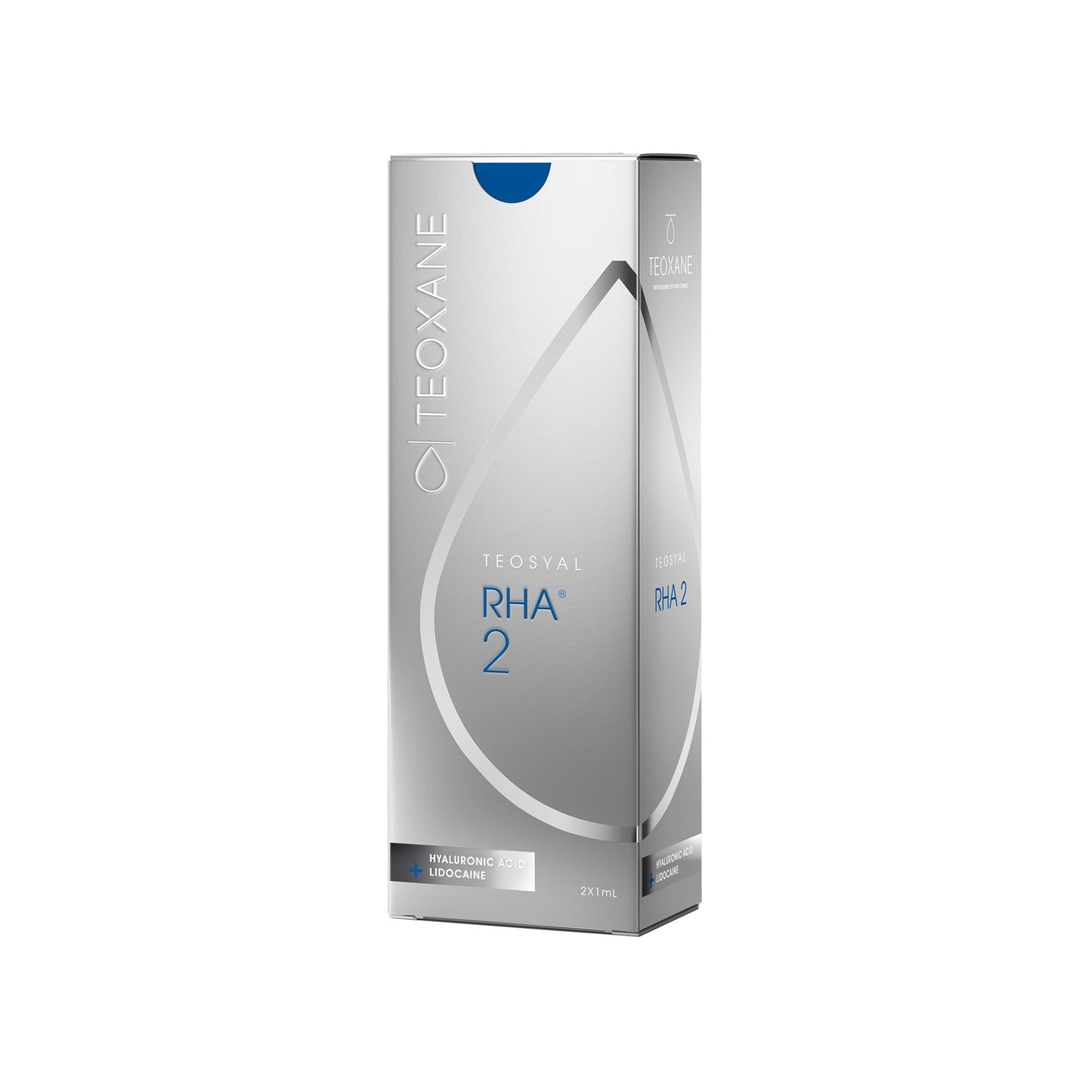 Teoxane - Teosyal RHA 2 - DANYCARE