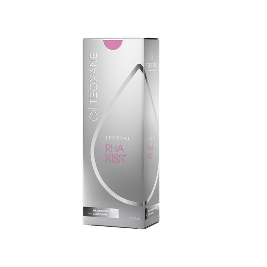 Teoxane - Teosyal RHA Kiss - DANYCARE