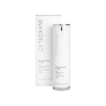 TEOXANE Advanced Filler Dry Skin 50 ml | Für trockene Haut
