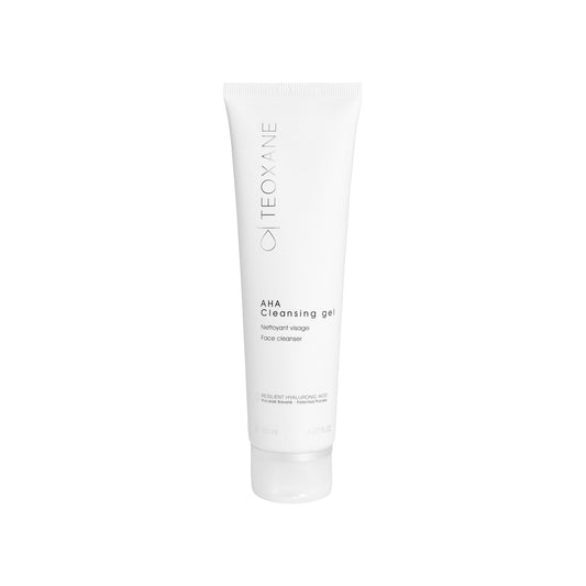 TEOXANE AHA Cleansing Gel 150 ml