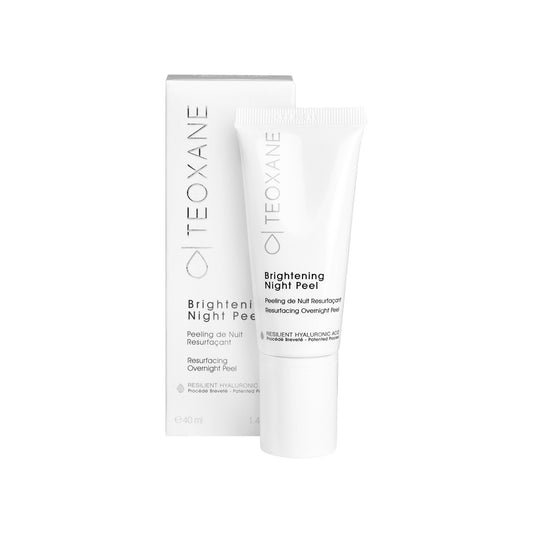 TEOXANE Brightening Night Peel 40 ml