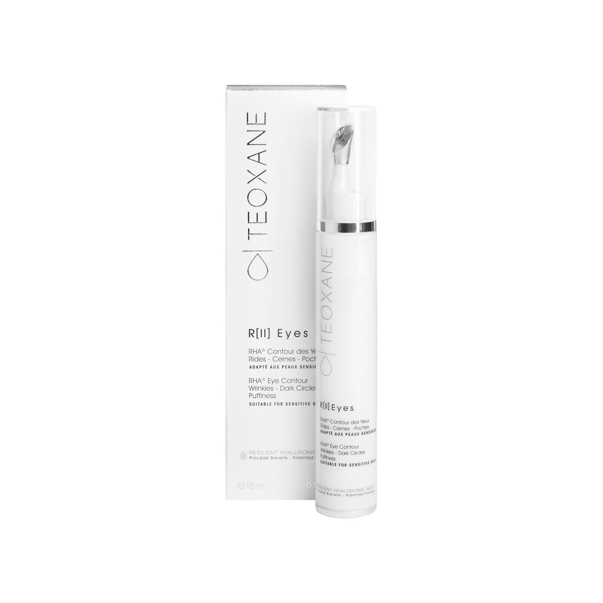 TEOXANE R[II] Eyes 15 ml