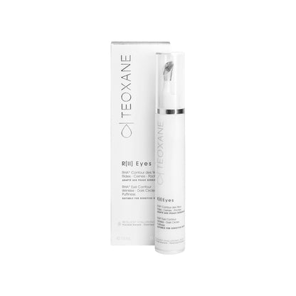 TEOXANE R[II] Eyes 15 ml