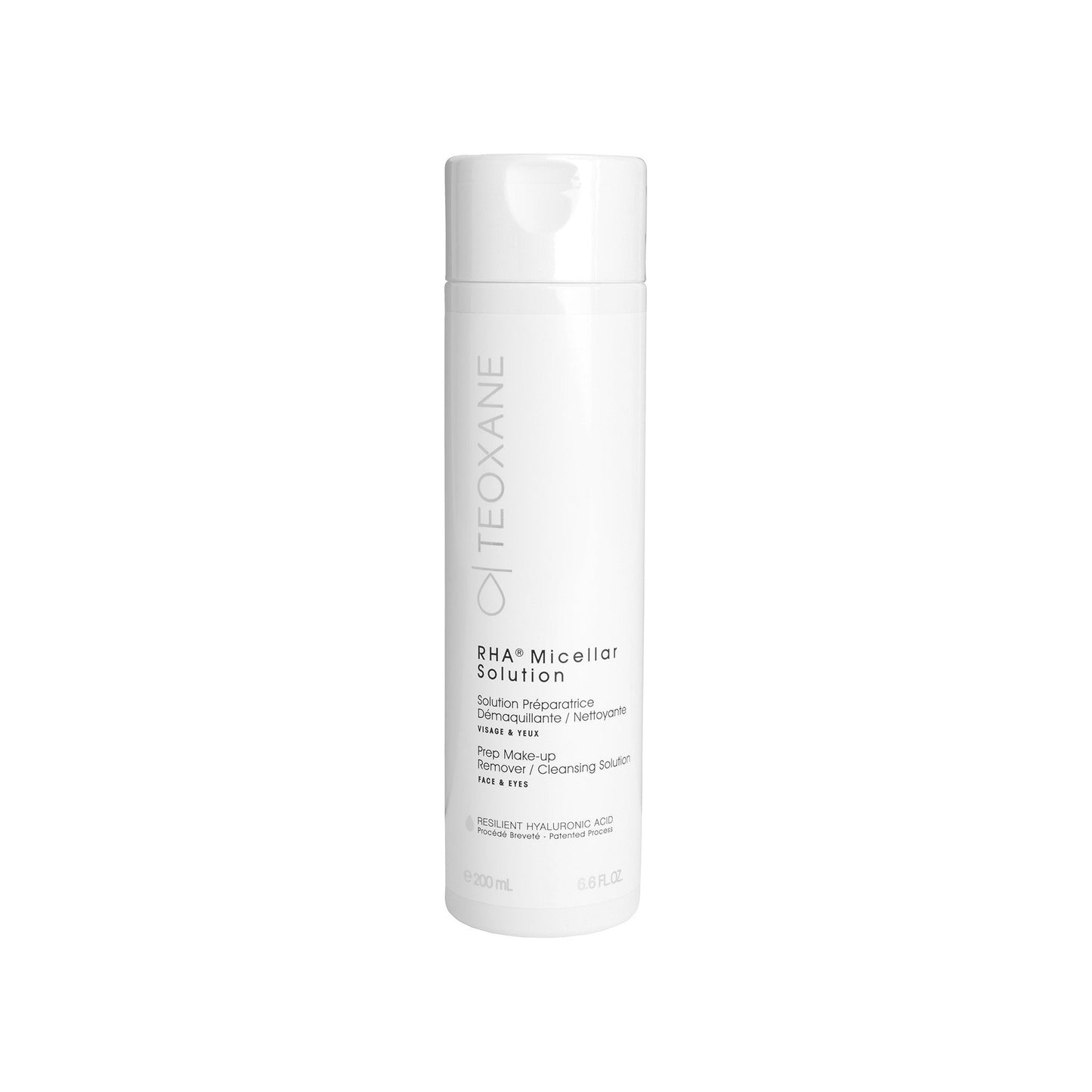 TEOXANE RHA Micellar Solution 200 ml