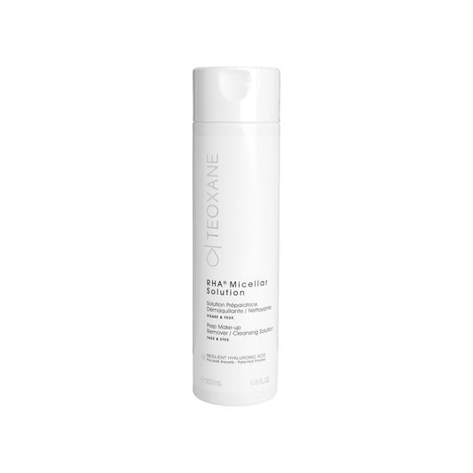 TEOXANE RHA Micellar Solution 200 ml