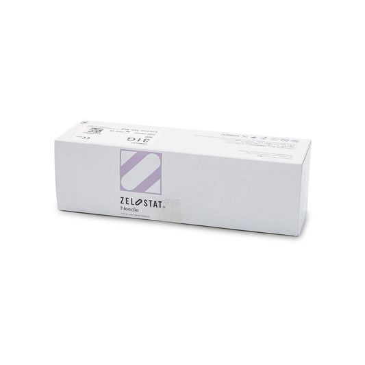 ASTI - ZELOSTAT UltraLow Deadspace-Nadel 31G x 13 mm 100 Stk. - DANYCARE