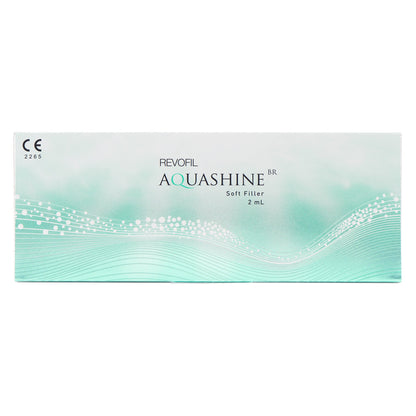 Caregen - Aquashine BR Soft Filler 1 x 2 ml - DANYCARE