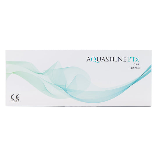 Caregen - Aquashine PTx 1 x 2 ml - DANYCARE