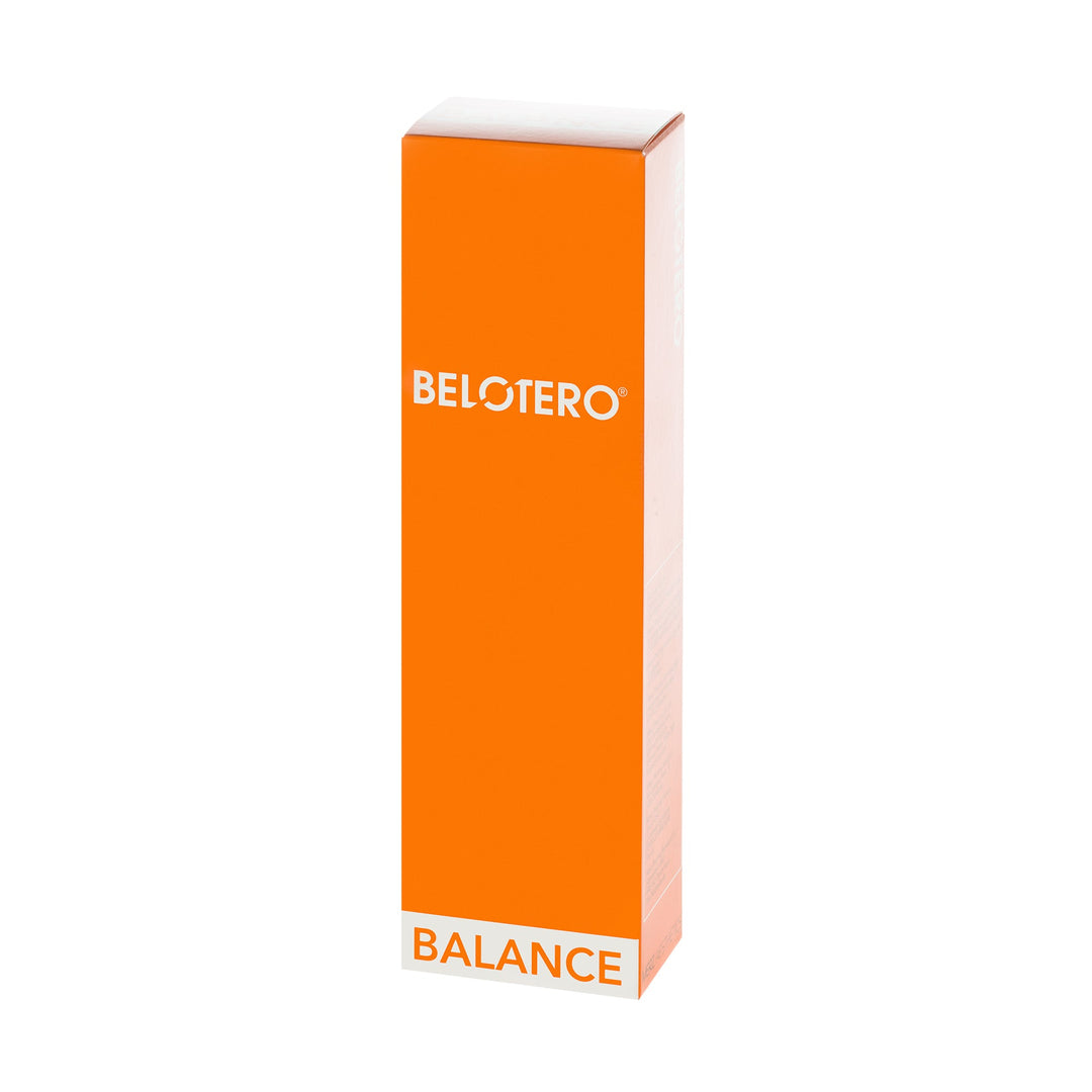 Merz - Belotero Balance - DANYCARE