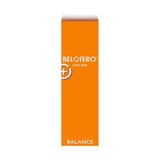 Merz - Belotero Balance Lidocaine - DANYCARE