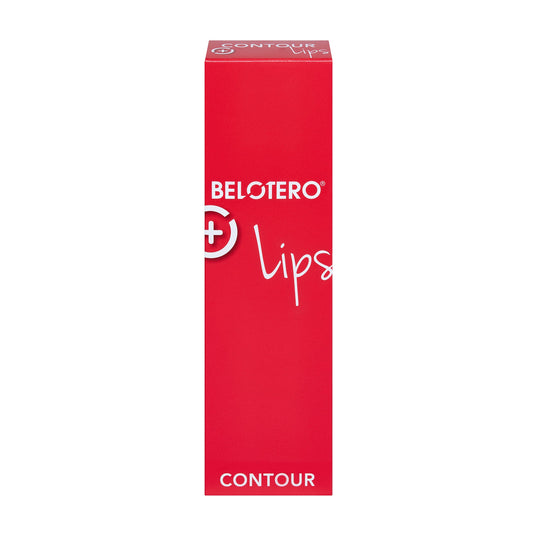 Merz - Belotero Lips Contour - DANYCARE