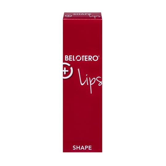 Merz - Belotero Lips Shape - DANYCARE