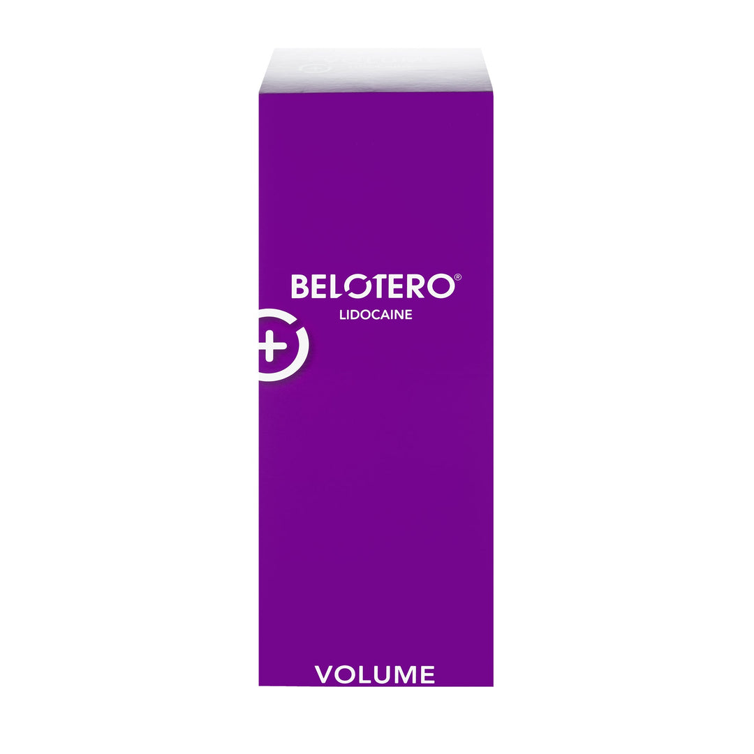Merz - Belotero Volume Lidocain 2 x 1ml - DANYCARE