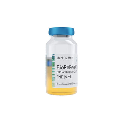 CMed Aesthetics - BioRePeelCl3 FND 5 x 6 ml - DANYCARE