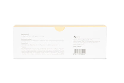 Caregen - DermaHeal Dark Circle Solution 5 x 1,5 ml - DANYCARE
