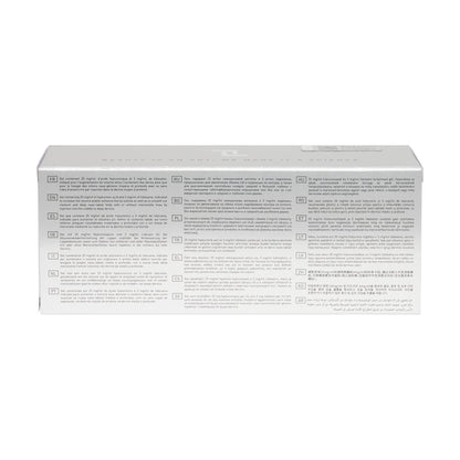 Laboratoires FIll-MED - Fillmed Art Filler Lips 2 x 1 ml - DANYCARE
