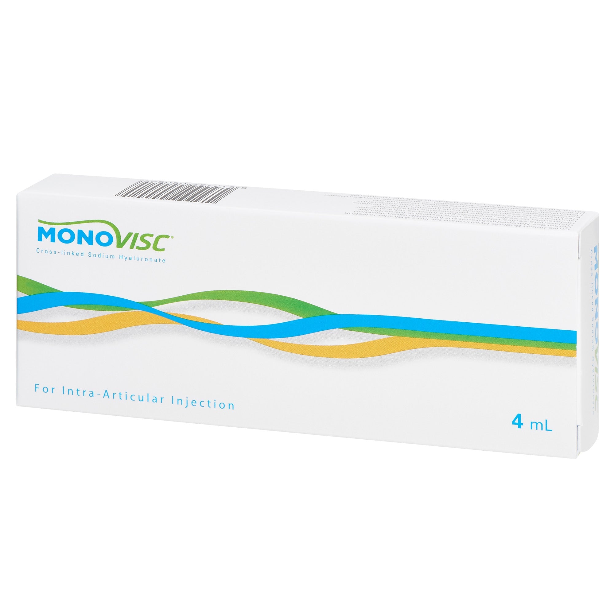 Anika Therapeutics - MonoVisc - DANYCARE
